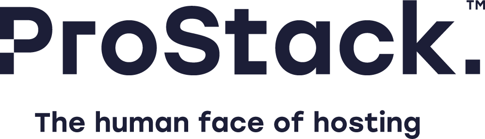 Prostack Hosting logo